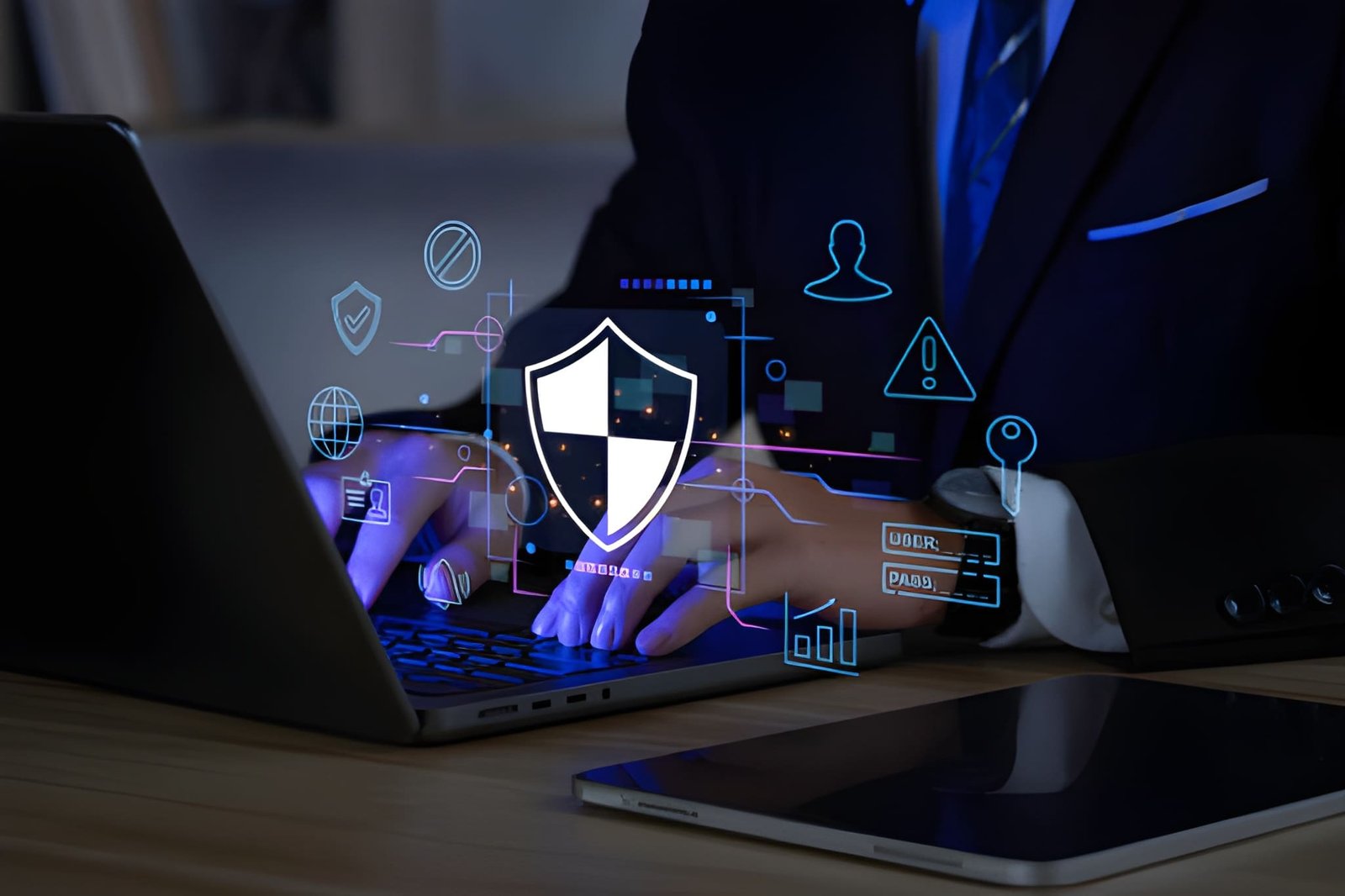 What Cyber Insurance Carriers Are Actually Checking at Renewal